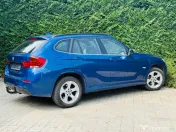BMW X1 M-Sport Facelift Automat xDrive Pano 