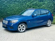 BMW X1 M-Sport Facelift Automat xDrive Pano 