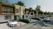 Apartament tip Duplex cu 4 camere și curte individuală de 