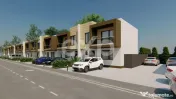 Apartament tip Duplex cu 4 camere și curte individuală de 