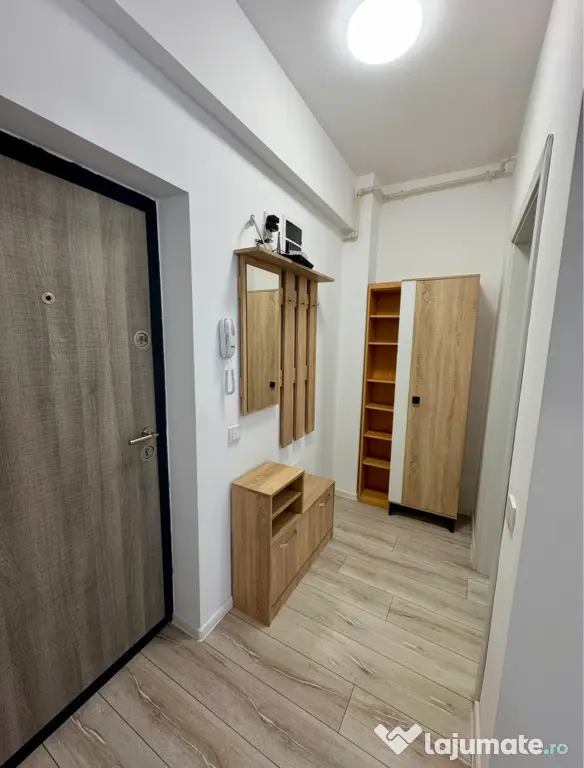 Garsoniera Avangarde Home Residence