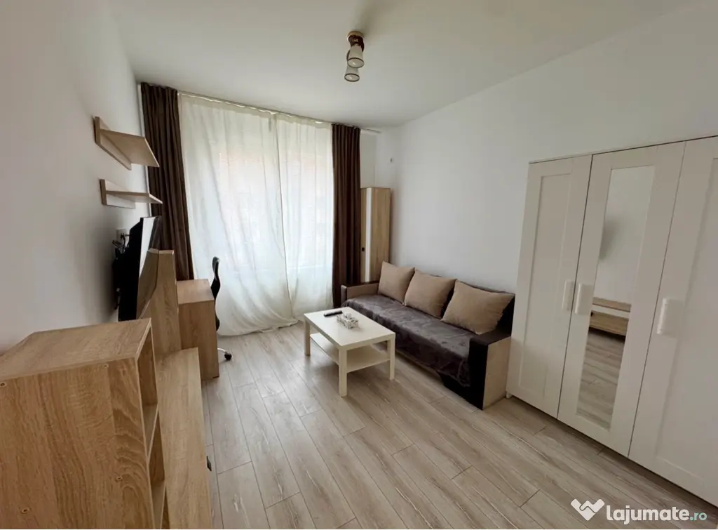 Garsoniera Avangarde Home Residence
