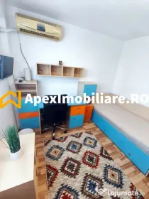 Apartament 2 camere de inchiriat Salajan București | ApexIm