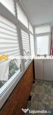 Apartament 2 camere de inchiriat Salajan București | ApexIm 