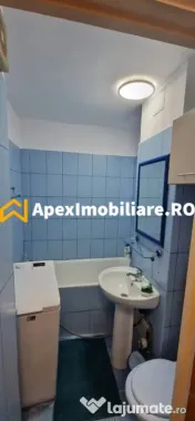 Apartament 2 camere de inchiriat Salajan București | ApexIm 