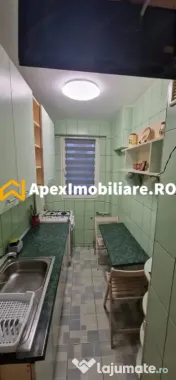 Apartament 2 camere de inchiriat Salajan București | ApexIm 