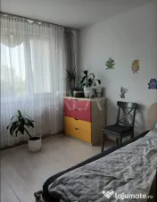 3 camere, decomandat, 66mp, bloc anvelopat-Drumul Taberei 