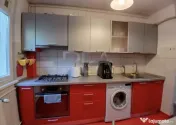 3 camere, decomandat, 66mp, bloc anvelopat-Drumul Taberei 