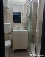 3 camere, decomandat, 66mp, bloc anvelopat-Drumul Taberei 