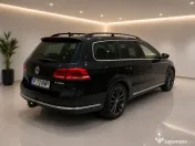 Volkswagen Passat 2.0 TDI DSG BlueMotion Technology Highline 