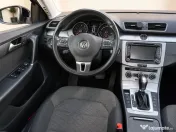 Volkswagen Passat 2.0 TDI DSG BlueMotion Technology Highline 