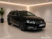 Volkswagen Passat 2.0 TDI DSG BlueMotion Technology Highline 