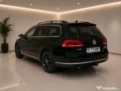Volkswagen Passat 2.0 TDI DSG BlueMotion Technology Highline 