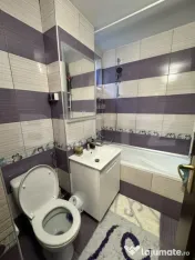 Apartament de închiriat-zona ultracentrală