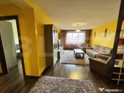 Apartament de închiriat-zona ultracentrală