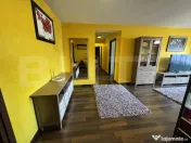 Apartament de închiriat-zona ultracentrală