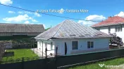 Cas#259; tradi#539;ional#259; #238;n Bucovina, cu teren de 1 