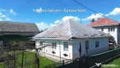 Cas#259; tradi#539;ional#259; #238;n Bucovina, cu teren de 1 