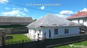 Cas#259; tradi#539;ional#259; #238;n Bucovina, cu teren de 1 