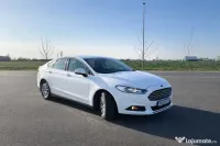 Ford Mondeo 165 CP
