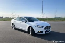 Ford Mondeo 165 CP