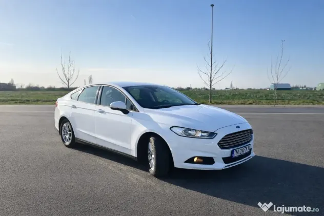 Ford Mondeo 165 CP