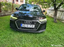 Audi A1 Sportback (ultimul model)