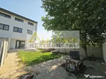 Vila cu lipire la calcan-p+1E+M ( mansarda cu terasa)