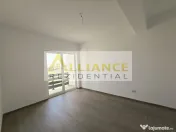 Vila cu lipire la calcan-p+1E+M ( mansarda cu terasa) 