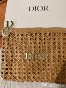 Geanta Dior 2026,editie limitata