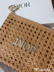 Geanta Dior 2026,editie limitata 