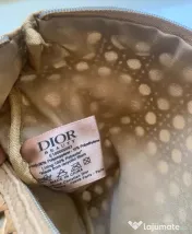 Geanta Dior 2026,editie limitata 