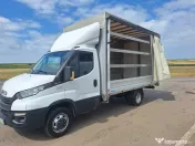 Iveco daily 2018,35c15