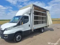 iveco daily 2018,35c15