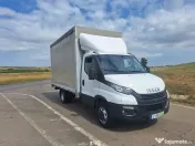 Iveco daily 2018,35c15
