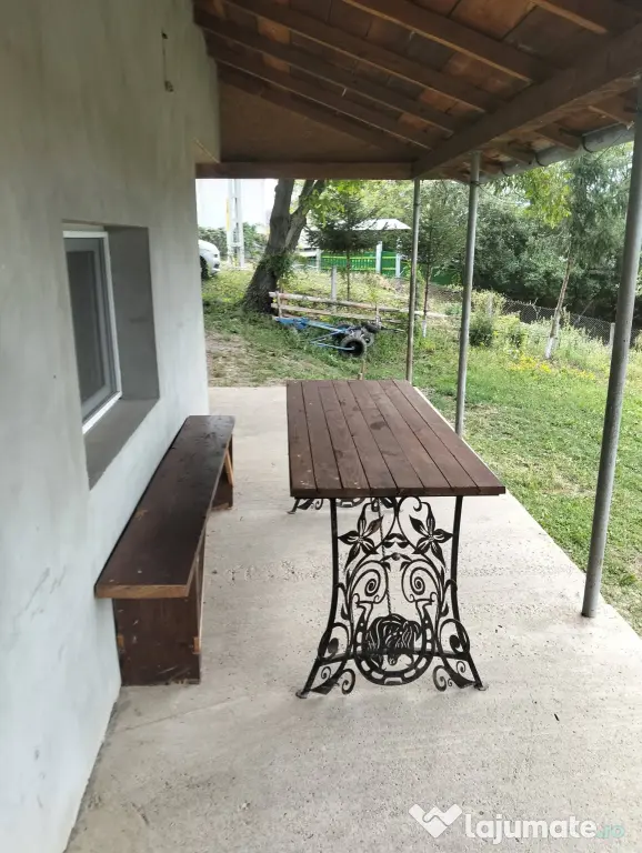 Casa de vanzare in Socea, Rediu, Jud. Neamt