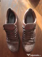 Pantofi barbati, Mephisto, noi.