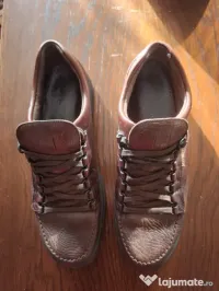 Pantofi barbati, Mephisto, noi. 