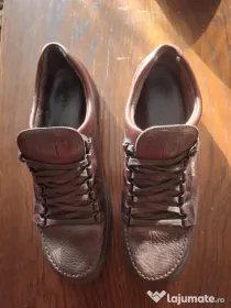 Pantofi barbati, Mephisto, noi.