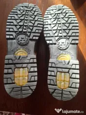 Pantofi barbati, Mephisto, noi. 