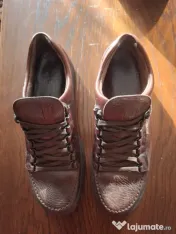 Pantofi barbati, Mephisto, noi. 