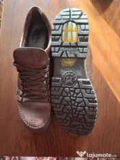 Pantofi barbati, Mephisto, noi. 