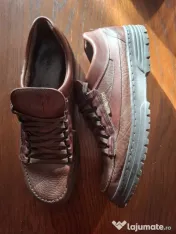 Pantofi barbati, Mephisto, noi. 