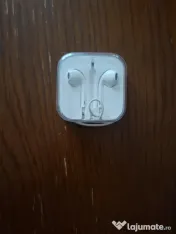 Casti vireless Apple, noi. 