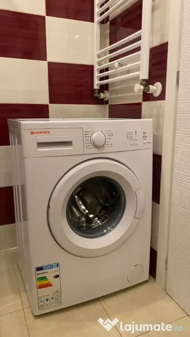 Garsoniera Palladium Residence | 10 min metrou Nicolae Teclu