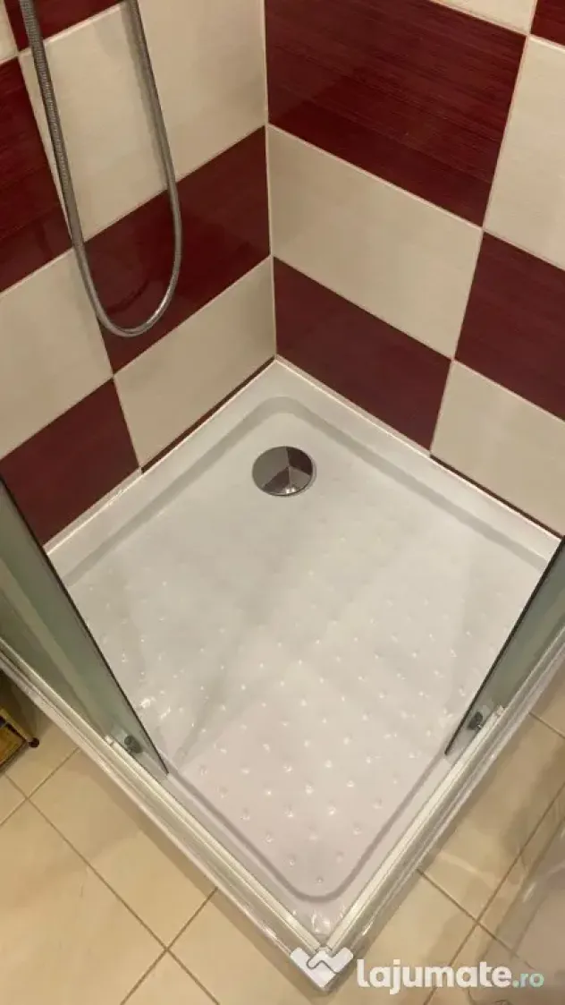 Garsoniera Palladium Residence | 10 min metrou Nicolae Teclu