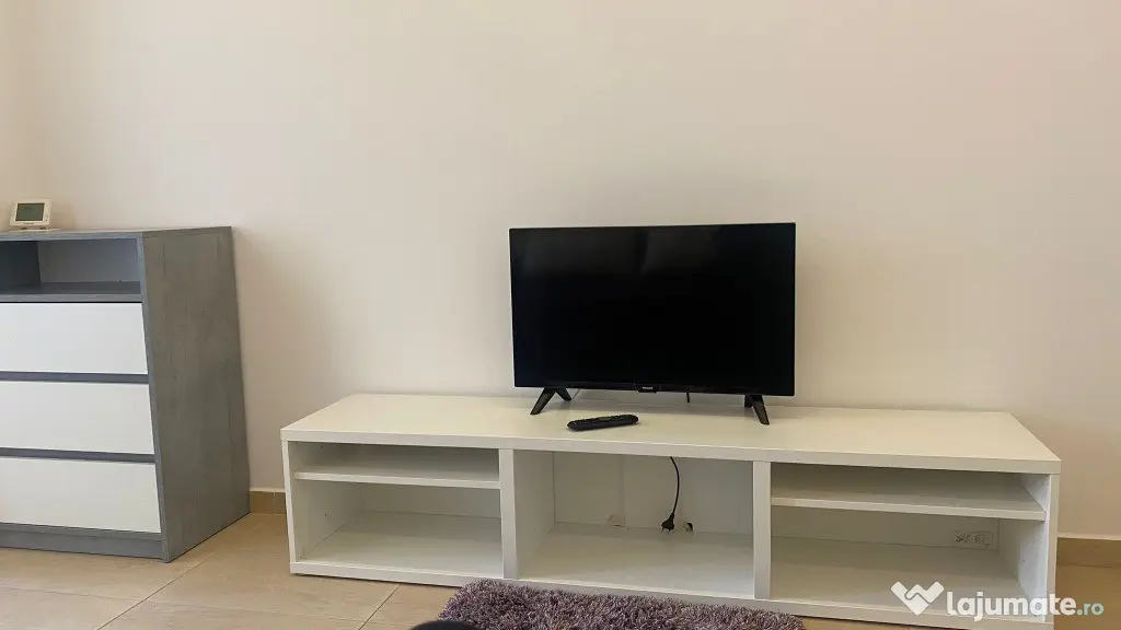 Garsoniera Palladium Residence | 10 min metrou Nicolae Teclu