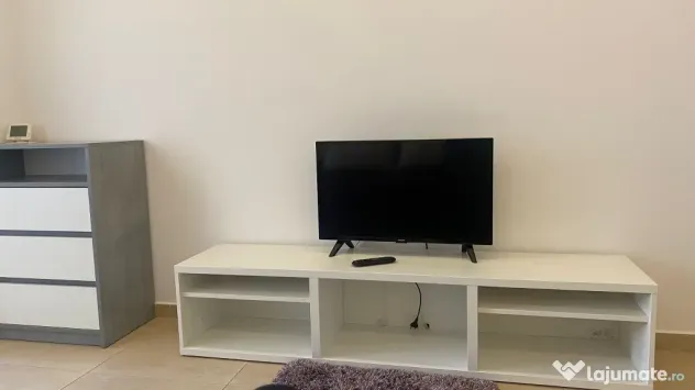 Garsoniera Palladium Residence | 10 min metrou Nicolae Teclu