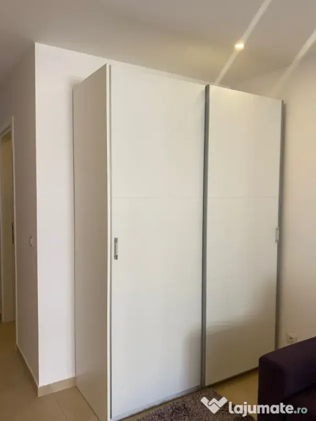 Garsoniera Palladium Residence | 10 min metrou Nicolae Teclu