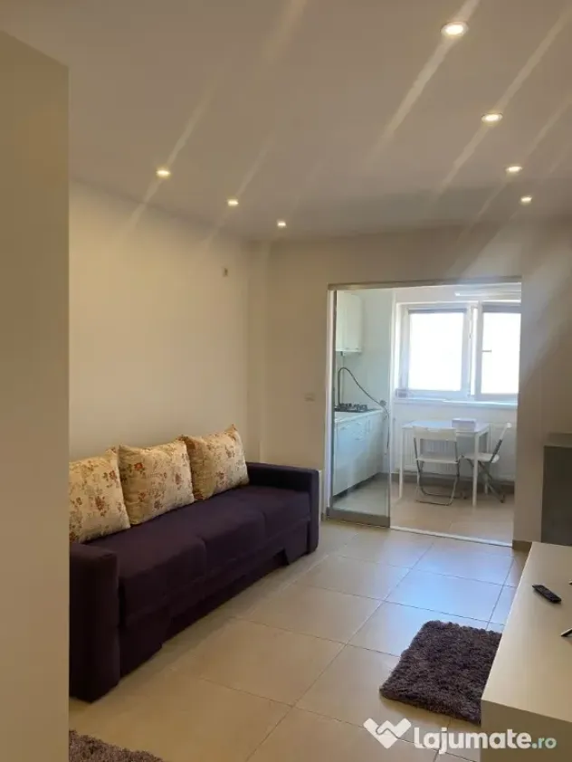 Garsoniera Palladium Residence | 10 min metrou Nicolae Teclu